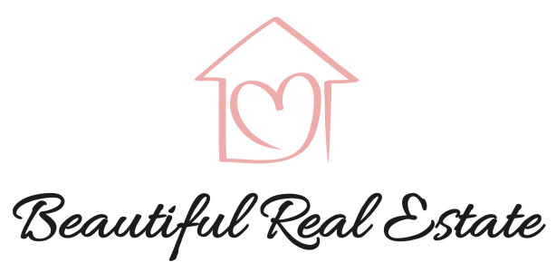 Logo Beautiful Real Estate